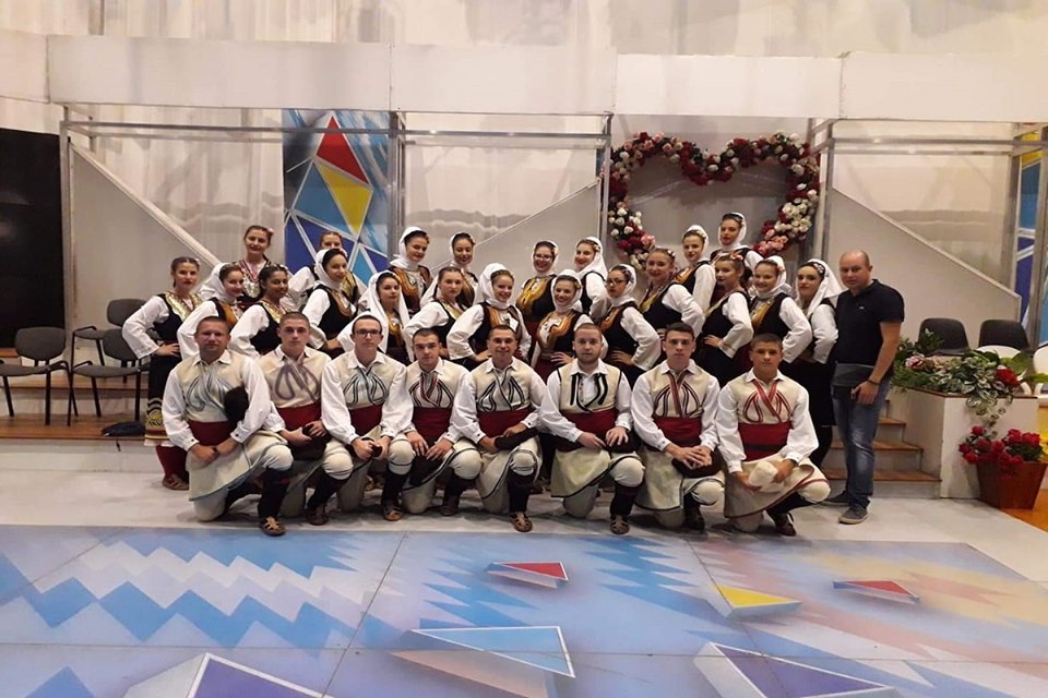 Представљено наслеђе Цариброда у емисији “Шареница”