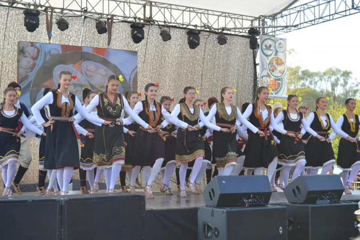 Успешан наступ КУД-а “Цариброд” на “Вурдијади” у Бабушници